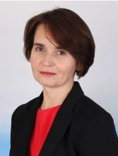 mgr Beata Owczarek